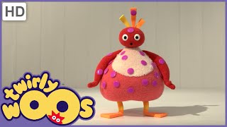 Twirlywoos  Covering Spots [upl. by Redd]