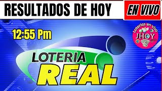 LOTERIA REAL EN VIVO DE LAS 1 DE LA TARDE EN VIVO DE HOY SABADO 28 DE DICIEMBRE DEL 2024 [upl. by Keffer]