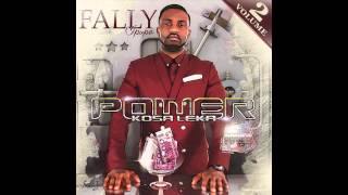 Fally Ipupa  We Are The World Official Audio [upl. by Aivekal750]