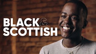 First Look At Black amp Scottish  BBC Scotland [upl. by Vories189]