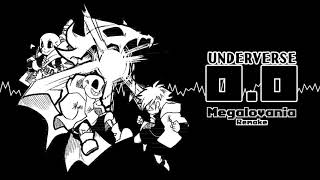 Underverse OST  Megalovania [upl. by Reiser]