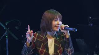 竹達彩奈  ごはんはおかず（TVアニメ「けいおん！」）［LIVE HOUSE TOUR 2019 quotAquot］ [upl. by Cyndie]