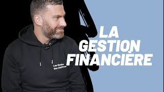 LES 3 AXES DE LA GESTION FINANCIÈRE [upl. by Nesnej]