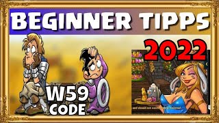 F2P Beginner Guide 2022 ☺ Shakes amp Fidget english [upl. by Naivaf]