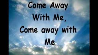 Jesus CultureCome Away Lyrics [upl. by Loseff]