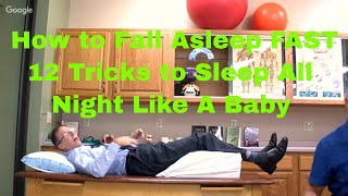 How to Get a Baby to Sleep Tips from Pediatrician Dr Gurinder Dabhia  San Diego Health [upl. by Doowyah155]