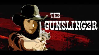 The Gunslinger Short Film [upl. by Rodmur]