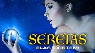 Sereias Elas Existem  Trailer [upl. by Inesita]