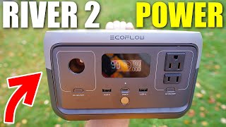 EcoFlow River 2 Review [upl. by Brittnee831]