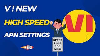 Vi APN Settings 4G5G  Vi Network Problem Solution l Vi Internet Not Working  Vi Net Slow Problem [upl. by Moira]