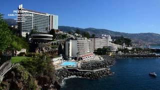 Pestana Carlton Madeira [upl. by Nedlog163]