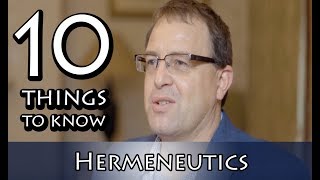 Hermeneutics A Very Short Introduction  Jens Zimmermann [upl. by Oz]