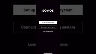 Sonos How to Split S1 and S2 [upl. by Cnahc]