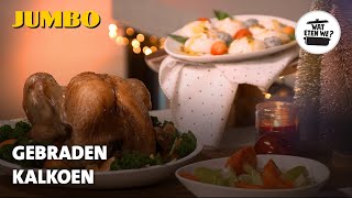 Wat eten we Kerstgerechten [upl. by Wildon913]