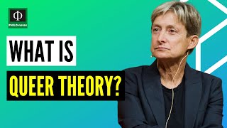 What is Queer Theory [upl. by Maurene]