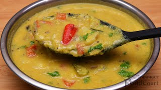 Kumbakonam Kadappa Recipe Side Dish For Idli Dosa Kadappa Recipe [upl. by Onyx]