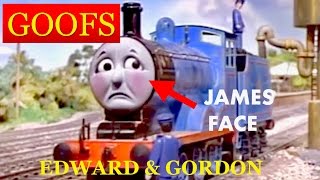 Goofs In Edward amp Gordon Plus New Series Announcement [upl. by Whitby]