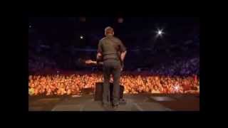 B Springsteen  Im going down clip from Springsteen amp I movie [upl. by Gonzalo]