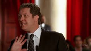 Alan Shore vs Supreme Court Boston Legal Part 13 [upl. by Portie419]