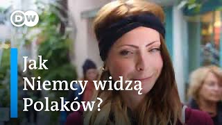 Jak Niemcy widzą Polaków [upl. by Siugram]