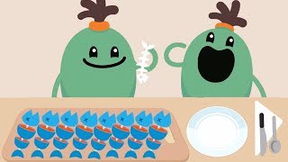 Play Fun Kitchen Foods Cooking Game  Dumb Ways JR Boffos Breakfast [upl. by Atcele]