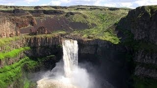 Palouse Falls  Washington State [upl. by Haroldson]