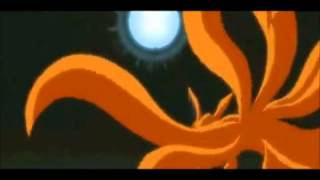 Naruto VS Nine Tailed Fox AMV [upl. by Keemahs]