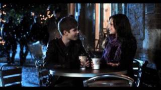 Justin Bieber  Mistletoe Official Music Video LYRICS ON SCREEN [upl. by Armington18]