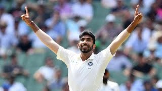 Bumrah explains THAT wicket on day three [upl. by Bastian]