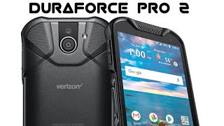 Duraforce Pro 2 Unveiled [upl. by Ettenahc]