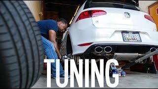 3 Different Methods for Tuning a Car 4k [upl. by Nnaitak]