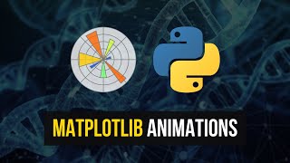 Matplotlib Animations in Python [upl. by Hacker826]