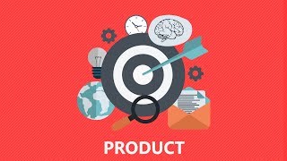 The Marketing Mix  The product concept [upl. by Meit295]