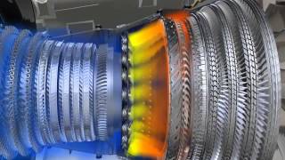 How does a CFM565B work [upl. by Eirek102]