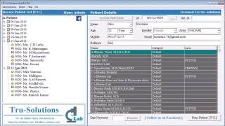 Download Free Billing amp Reporting Software for Clinical Labs [upl. by Kcirdneked560]