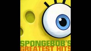 The FUN Song  SpongeBob SquarePants and Sheldon J Plankton [upl. by Haibot]