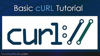 Basic cURL Tutorial [upl. by Atiuqnahs214]