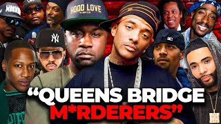 The Many Beefs Of MOBB DEEP [upl. by Lloyd]