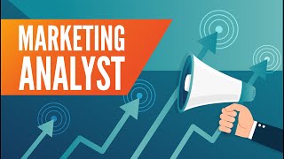 How to Become a Marketing Analyst [upl. by Ul161]