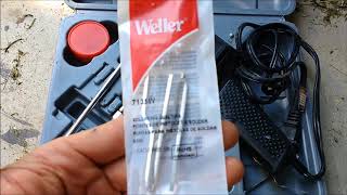 YES Harbor Freight Replacement Soldering Tips [upl. by Katie]