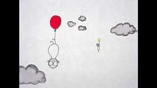 BILLYS BALLOON  student film by DON HERTZFELDT [upl. by Klemm301]