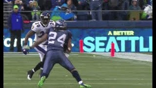 NFL Best Jukes of AllTime Part 1 [upl. by Oyam382]