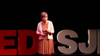 How to Manage Compassion Fatigue in Caregiving  Patricia Smith  TEDxSanJuanIsland [upl. by Korella]