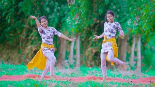 Purulia Song 2024  Toke Rade Basiye Bel Bajabo  New Dance Performance 2024  SR Vision [upl. by Buffum538]