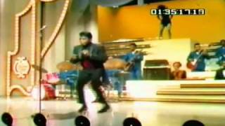 JAMES BROWN BEST MOVES [upl. by Dedra]