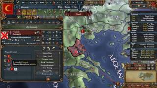 Eu4 How to Release Nations as Vassals [upl. by Tigirb]