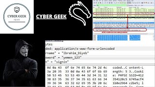 How to use Wireshark 1  Tutorial  in Kali Linux 20194 [upl. by Riek]