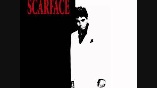 Scarface  Sosas Theme [upl. by Else579]