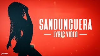 Los Van Van  Sandunguera Lyric Video [upl. by Thedrick42]