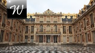 ◄ Chateau de Versailles France HD ► [upl. by Ykroc]